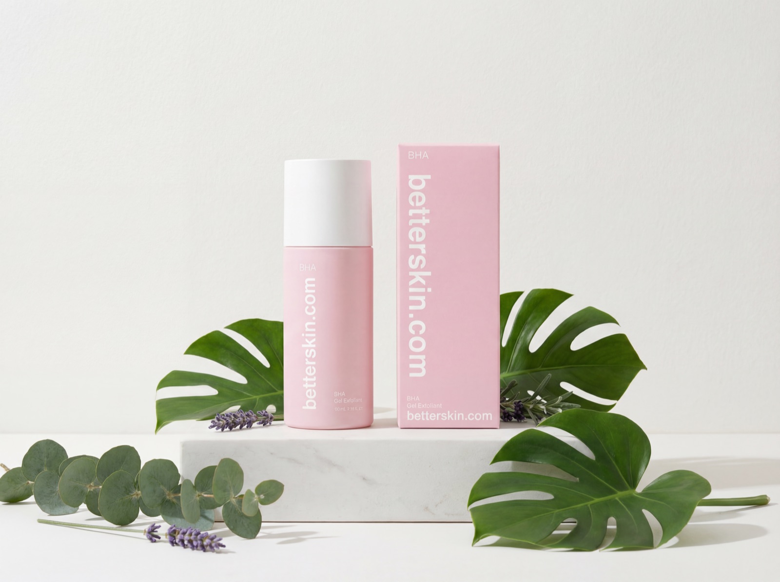 Expert skincare care, delivered from home