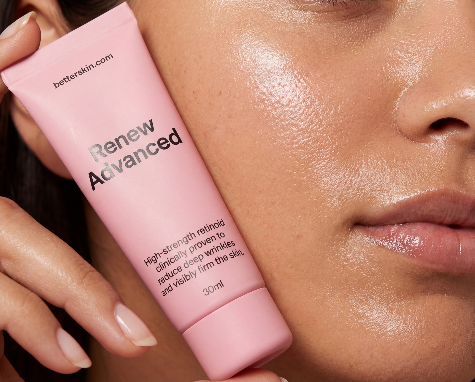 Product color pop